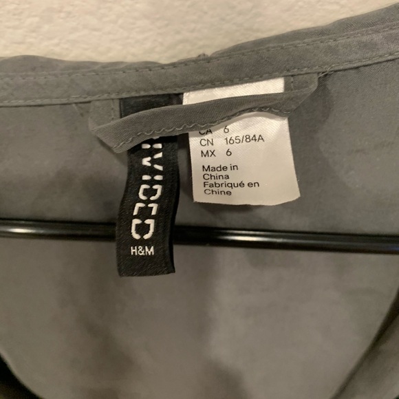 Jacket - Picture 3 of 4